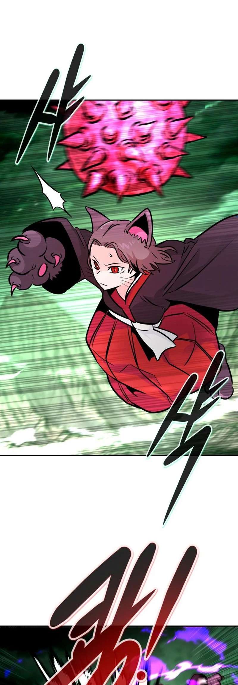 All Rounder Chapter 92 55